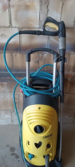 Karcher HD 7/18 4M