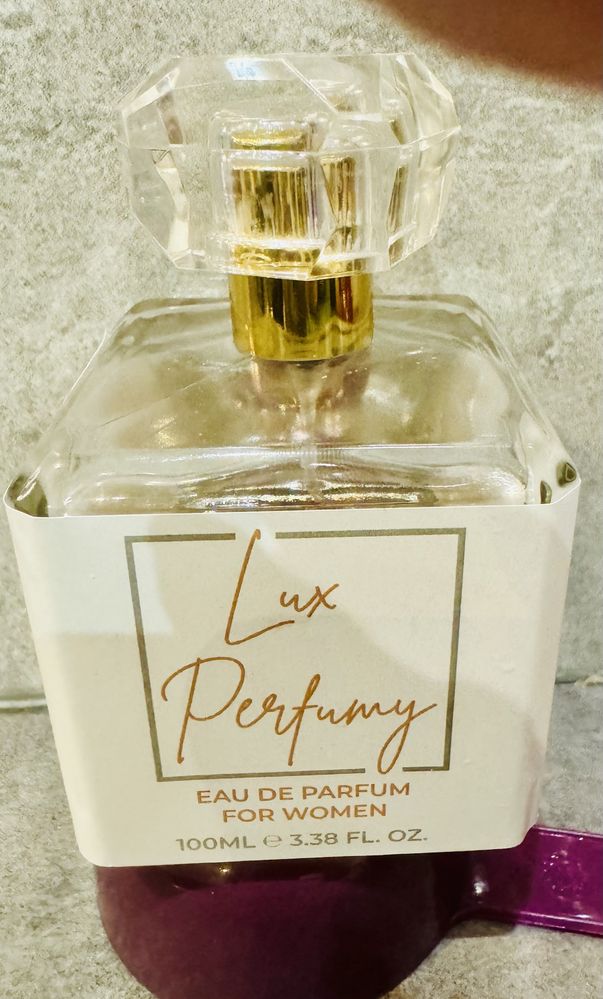 Lux Perfumy odpowiednik Hypnotic Poison Dior