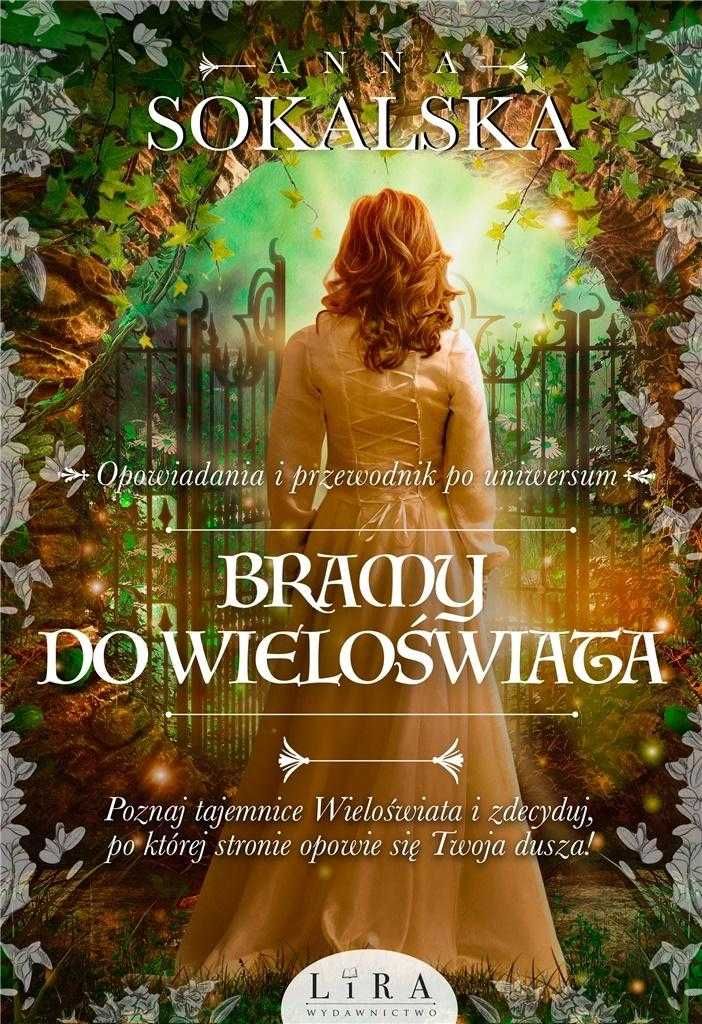 Bramy do Wieloświata Anna Sokalska