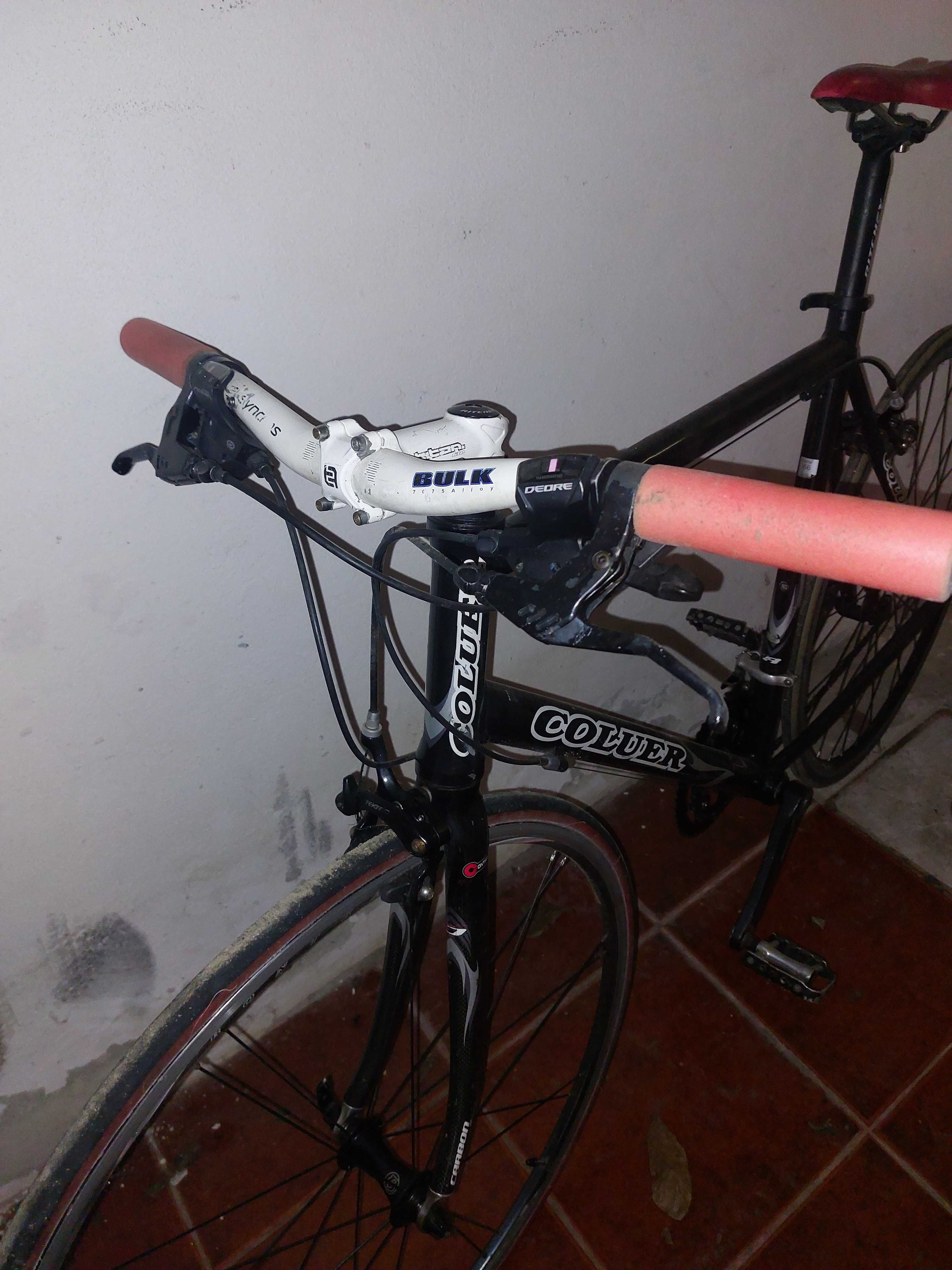 Bicicletas  corrida