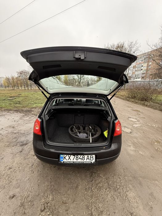 Продам Гольф 5 2005 года