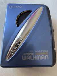 Walkman sony wm-ex 193