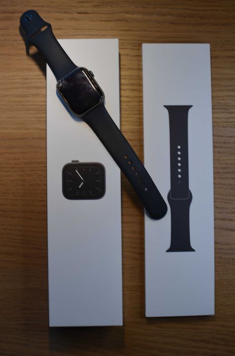 Apple Watch Series 5