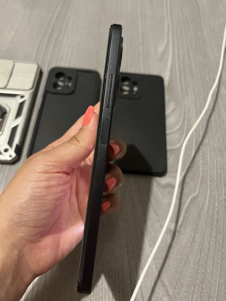 Xiaomi Redmi Note 12 4g 128GB