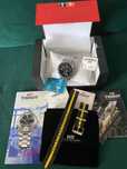 Zegarek Tissot PRC 200 bransoleta + pasek Tissot Tour de France