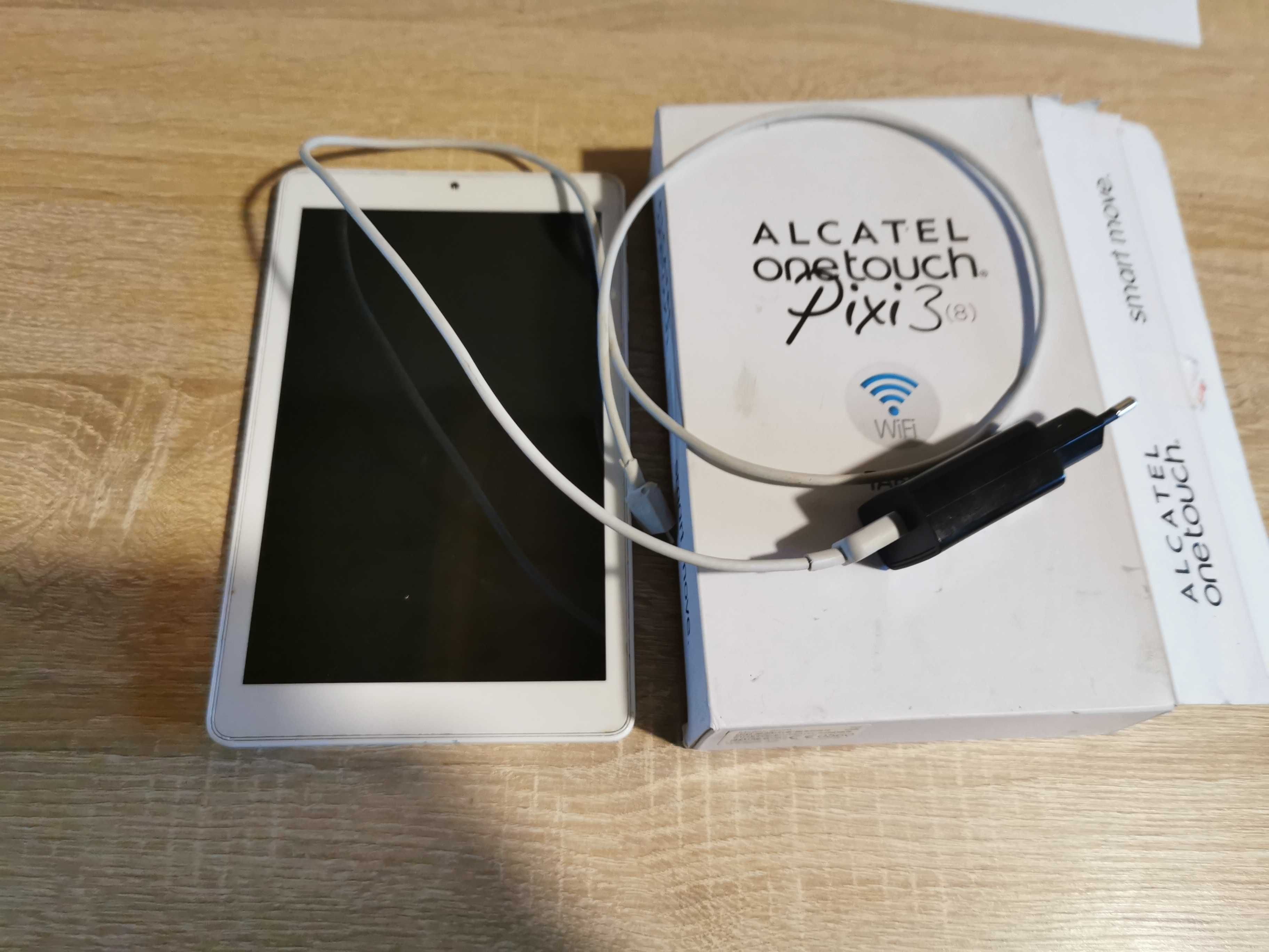 Tablet alcatel pixi 3