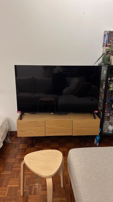 Móvel para TV 3 portas