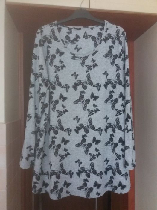 Tunika- 6XL/52/54