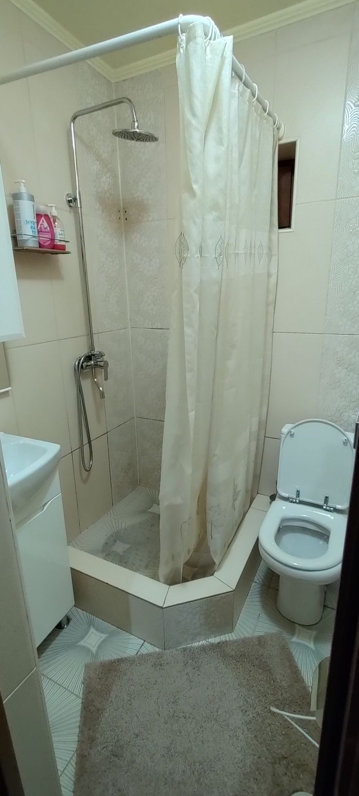 Відпочинок у горах