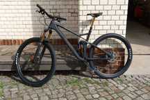 Cube Stereo ONE22 HPC TM EX – Fox Factory, Shimano XT, rozmiar L