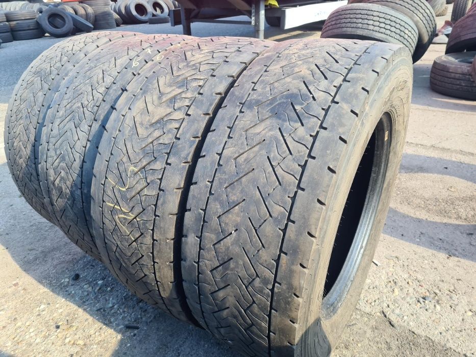 315/60r22.5 OPONY DUNLOP SP446 NAPĘD 4 SZT możliwa wysyłka