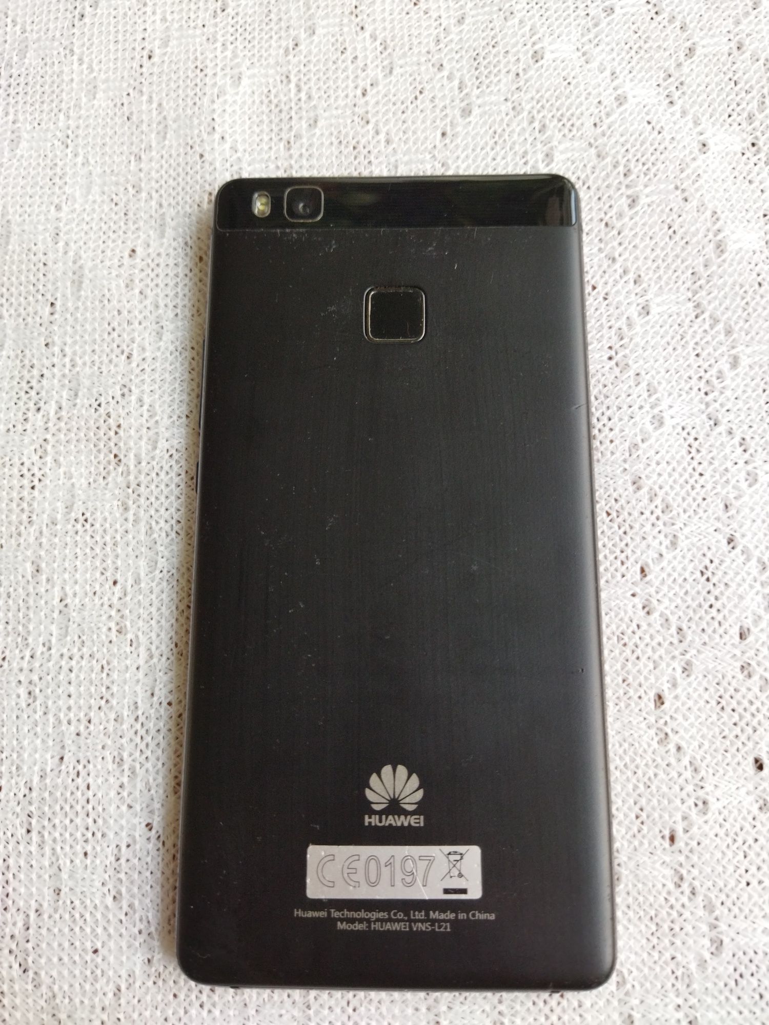 Huawei p9 lite (vns-21)