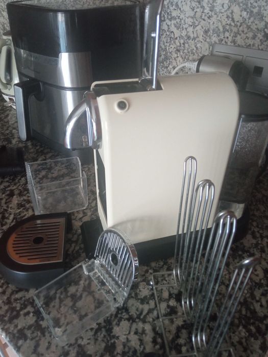 Máquina de café Nespresso