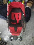 Carrinho de bebe em bom estado.