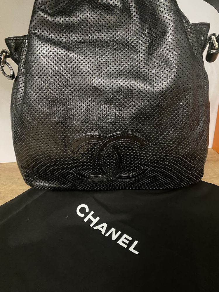 Сумка Chanel оригінал