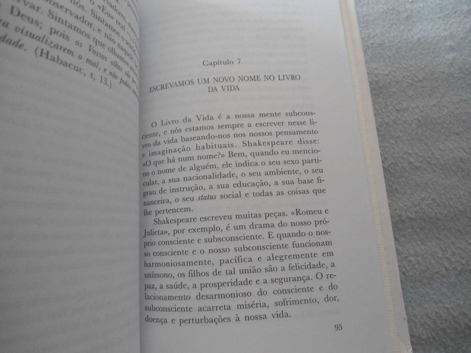 O Poder Curativo do Amor por Joseph Murphy