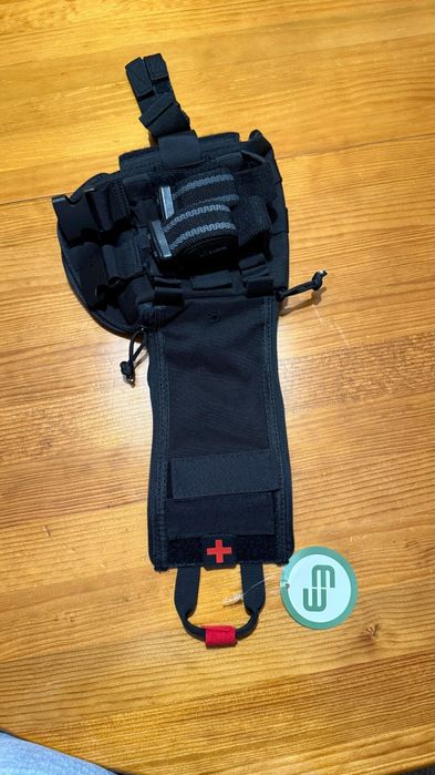bolsa fast s elite bag