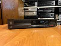 Odtwarzacz płyt CD Technics SL-P210 Audio Room
