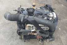 Silnik BKC 1.9 TDI