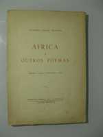 Freitas (António Sousa);África e outros Poemas