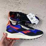 GY0419 Нові кросівки оригінал reebok CL legacy az