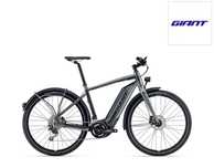 Giant e quick 250 watts 36 v como nova