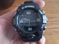G-SHOCK Master of G Premium Mudmaster GG-B100BTN-1AER