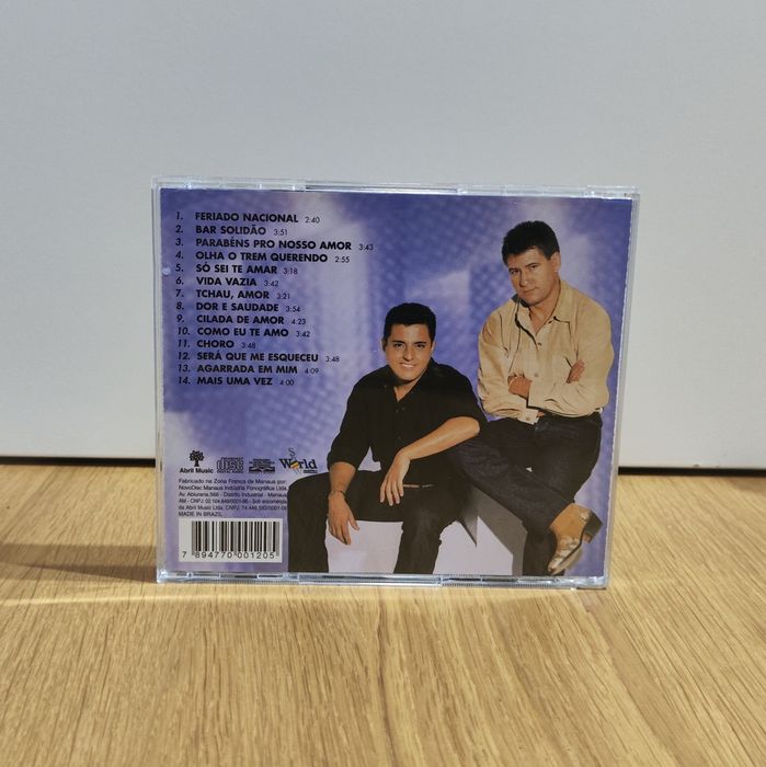 Bruno & Marrone Cilada De Amor