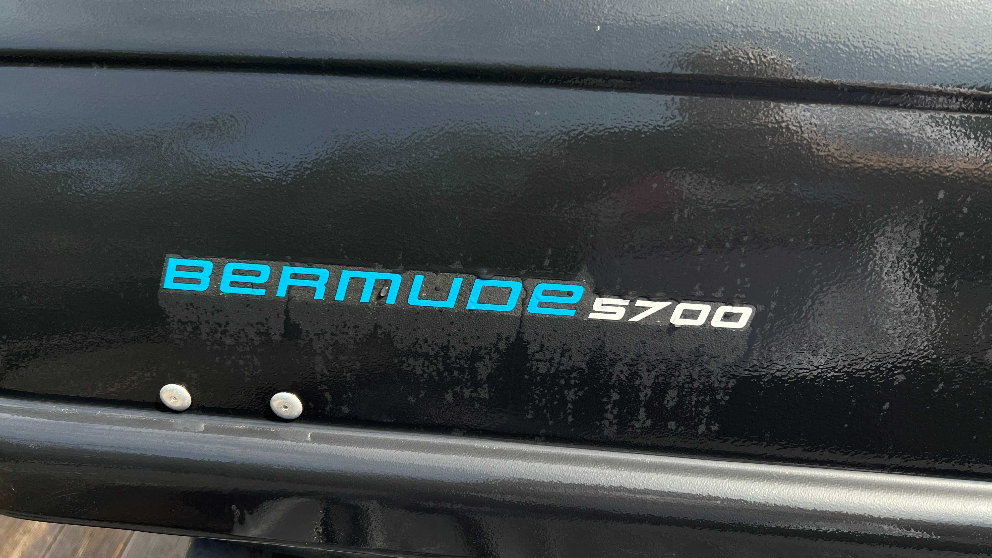 Nord Auto Bermude 5700