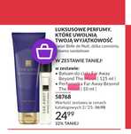 avon far away beyond the moon  zestaw
