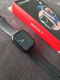 Smartwatch i 7 max