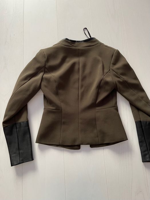 Żakiet H&M rozm.34 marynarka