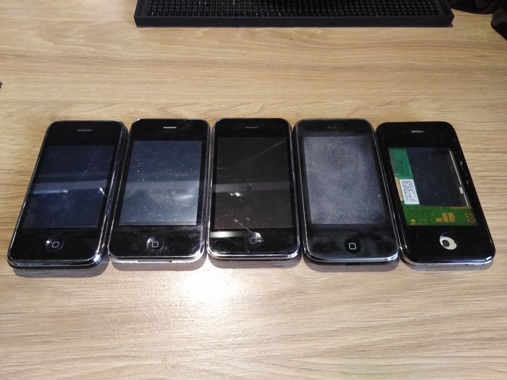 IPhone в колекцию