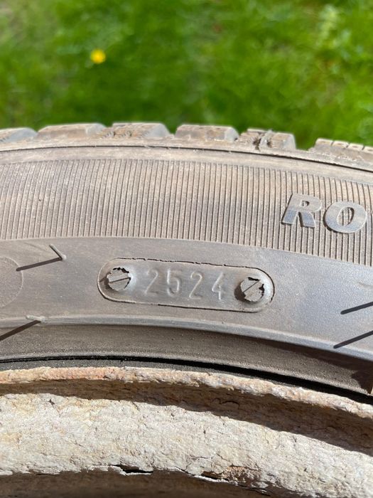 Koła opony kormoran 195 / 55 / 16
Kormoran Snow
195/55 R16 87 H