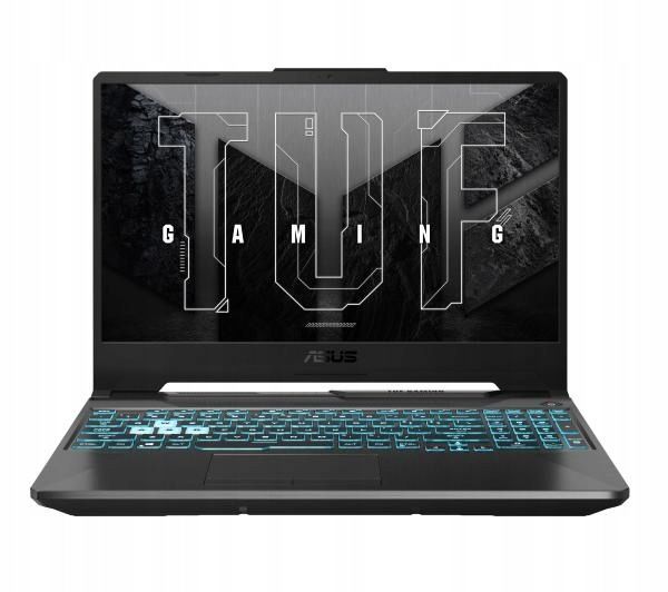 Asus Tuf gaming F15 Gtx3050 Ti