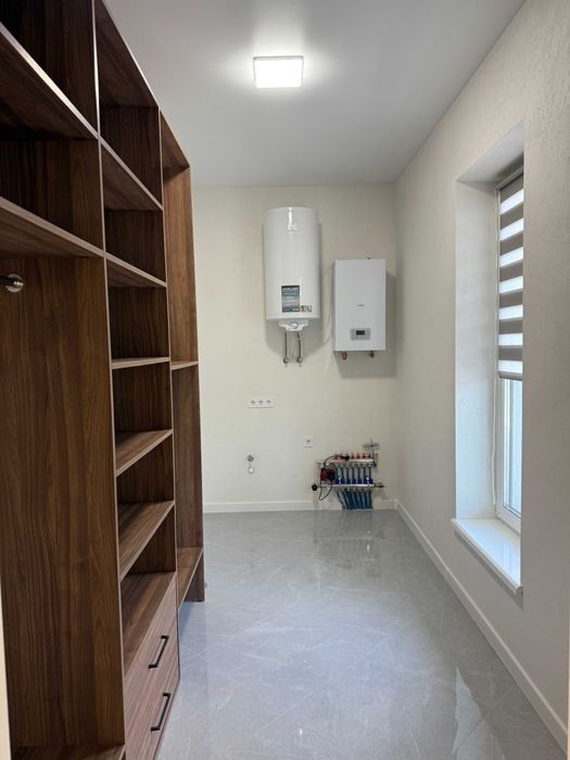 Розтермінування. Будинок з ремонтом в Бучі на 7.5 сотках