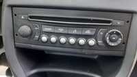 Auto Radio Citroen C3 Ii (Sc_)