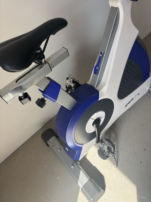 Rower stacjonarny spiningowy profesional