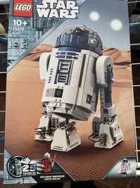 Lego Star Wars 75379 R2D2 Darth Malak