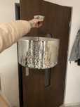 Żyrandol lampa wisząca forest 3 x E27
