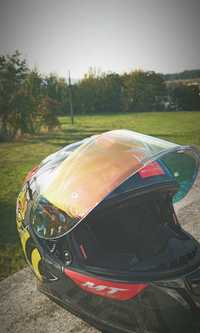 capacete mt helmets targo