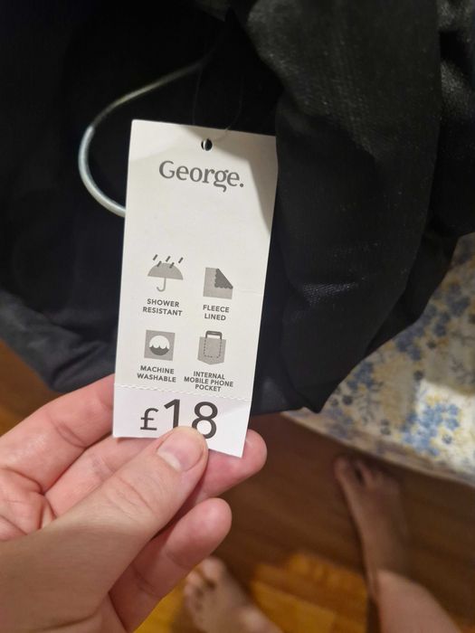Куртка George, Джордж