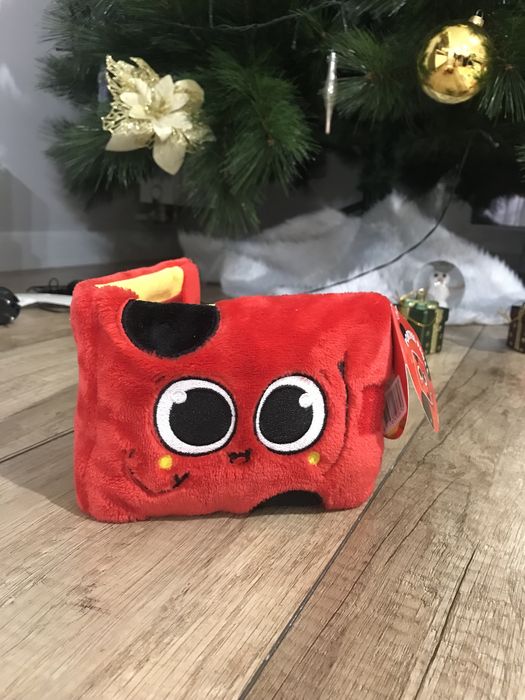 Portfel Paweł z biedronki