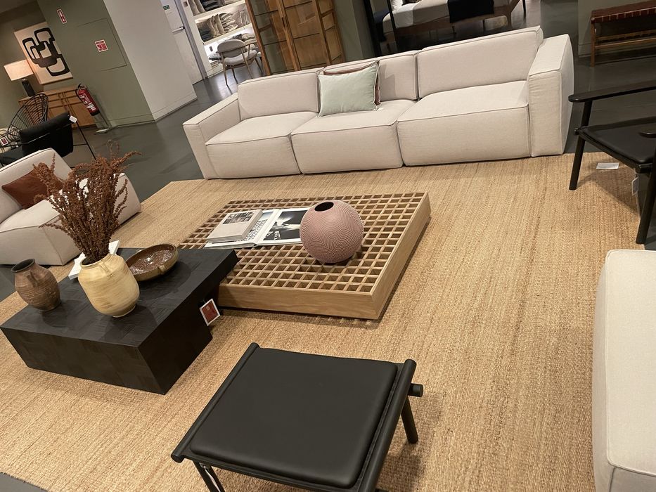 Oportunidade - Sofa Forsyth - Area store