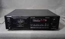 PIONEER CT-777 ,magnetofon kasetowy