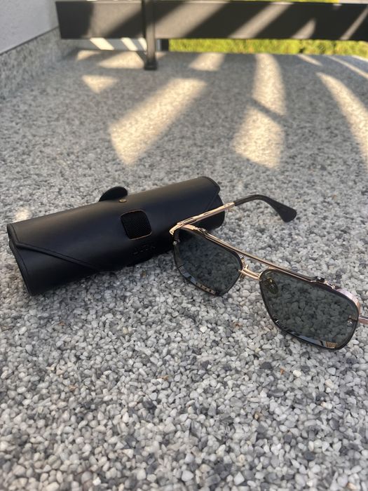 okulary dita mach six