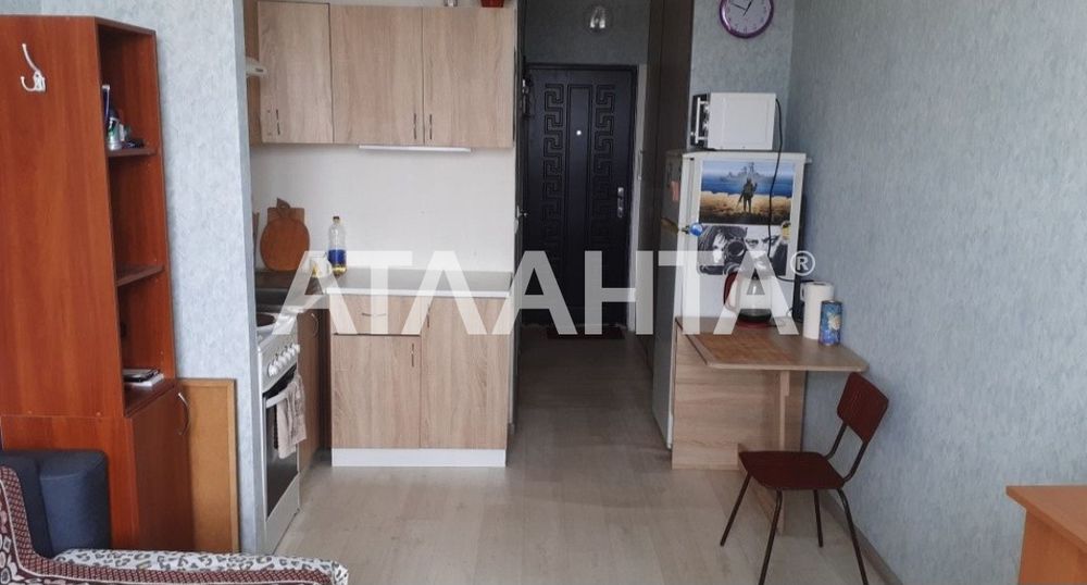 Однокомнатная квартира Слободка ЖК На Промышленной 2