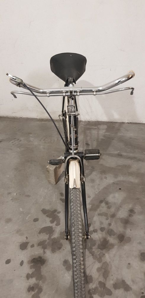 Bicicleta Antiga Inglesa Raleich