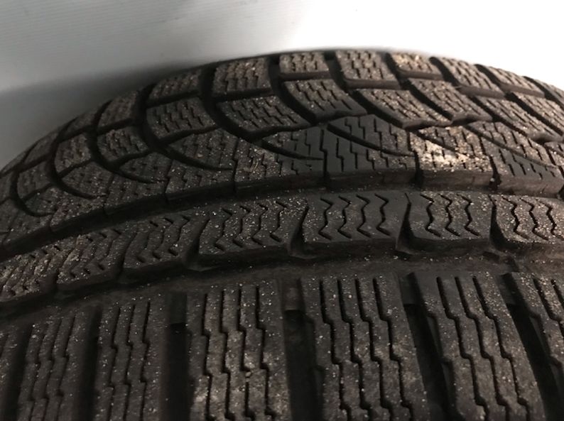 Koła, opony, 245/40R18, felgi Toyota Lexus GS 300, 18 cali, OEM