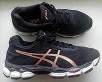 23,5-24 см. кроссовки asics gel - glorify 4(оригинал).